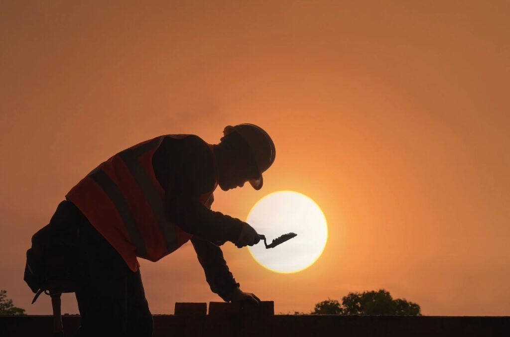 Trabajador que firmó el reglamento interno